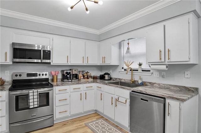 803 Wildwood Avenue, Mobile, AL 36609