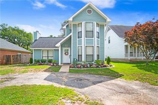 803 Wildwood Avenue, Mobile, AL 36609