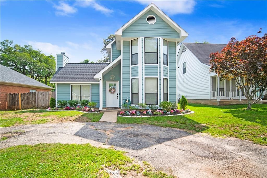 803 Wildwood Avenue, Mobile, AL 36609