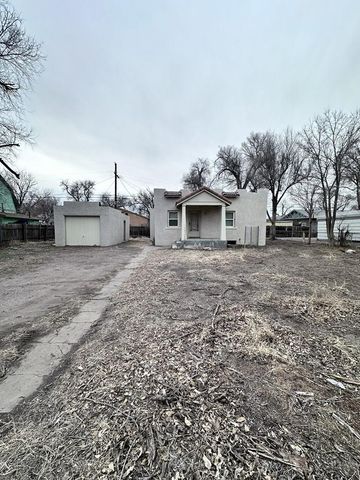 2629 E Orman Ave, Pueblo, CO 81004