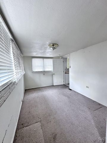 2629 E Orman Ave, Pueblo, CO 81004