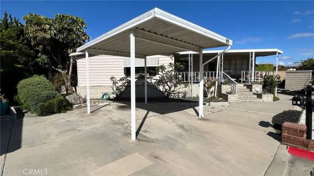 18601 Newland 90, Huntington Beach, CA 92646
