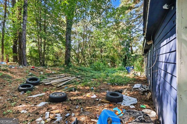 1005 Regis Road SE, Atlanta, GA 30315