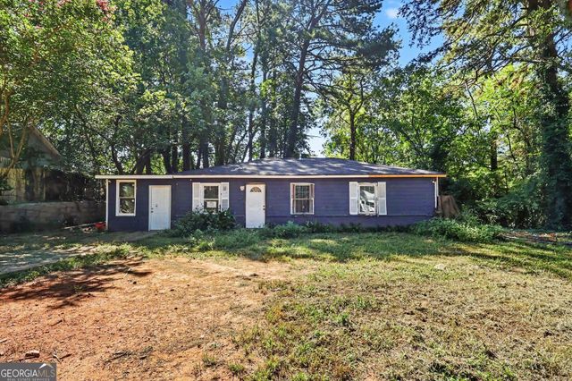 1005 Regis Road SE, Atlanta, GA 30315