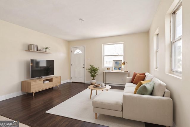 1005 Regis Road SE, Atlanta, GA 30315