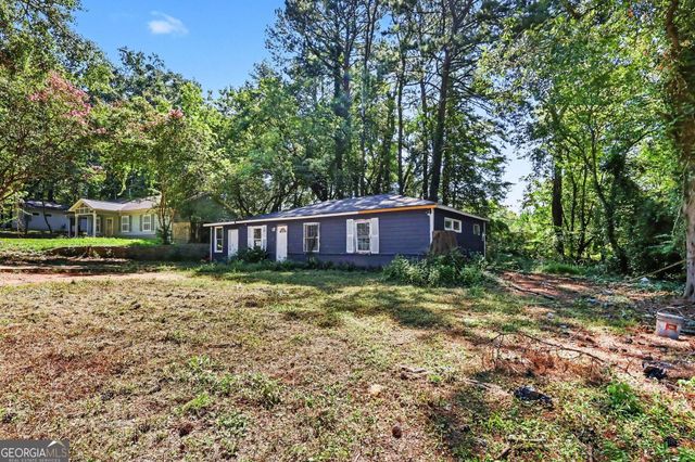 1005 Regis Road SE, Atlanta, GA 30315