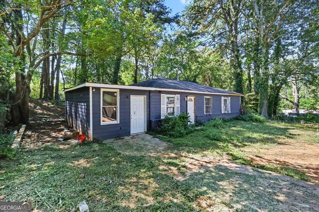 1005 Regis Road SE, Atlanta, GA 30315