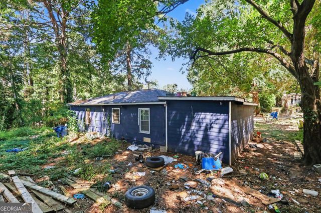 1005 Regis Road SE, Atlanta, GA 30315
