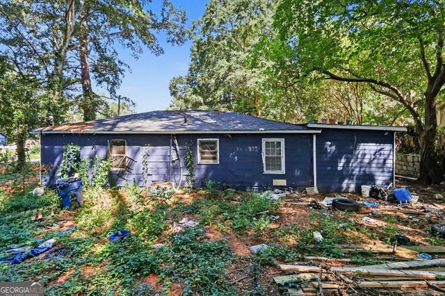1005 Regis Road SE, Atlanta, GA 30315