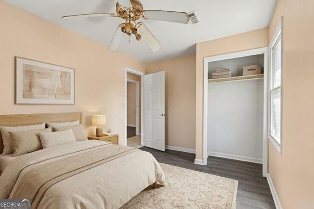 1005 Regis Road SE, Atlanta, GA 30315