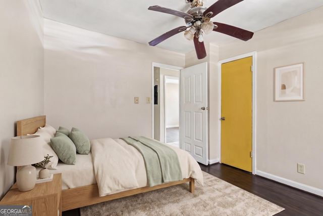 1005 Regis Road SE, Atlanta, GA 30315