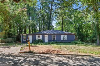 1005 Regis Road SE, Atlanta, GA 30315