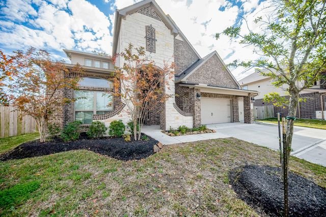6301 Superior Drive, League City, TX 77573