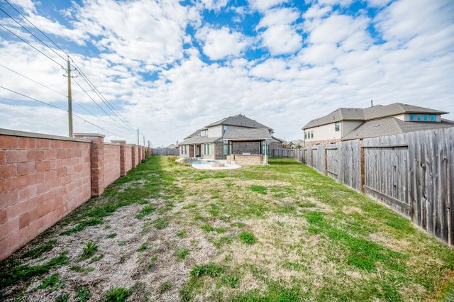 6301 Superior Drive, League City, TX 77573