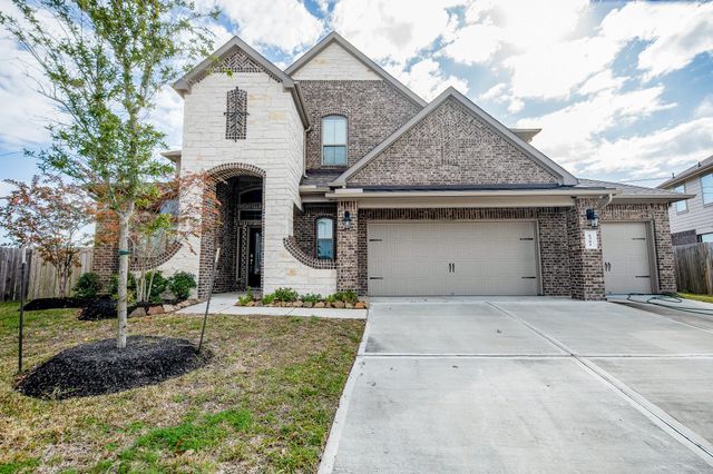 6301 Superior Drive, League City, TX 77573