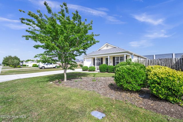 7230 Copperfield Court, Wilmington, NC 28411