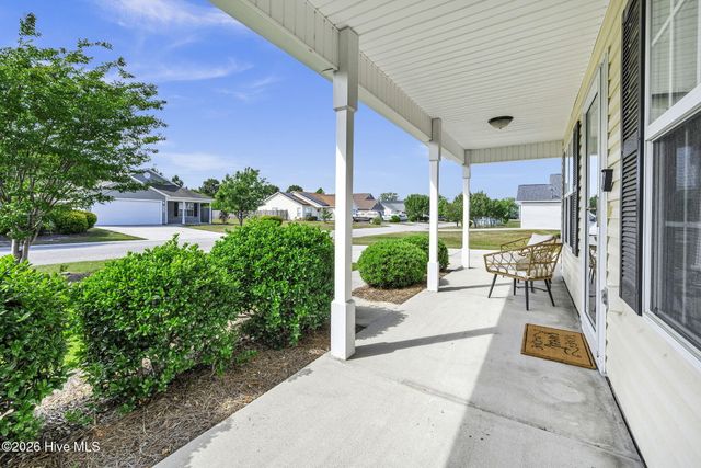 7230 Copperfield Court, Wilmington, NC 28411
