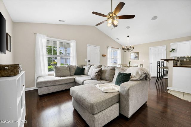 7230 Copperfield Court, Wilmington, NC 28411