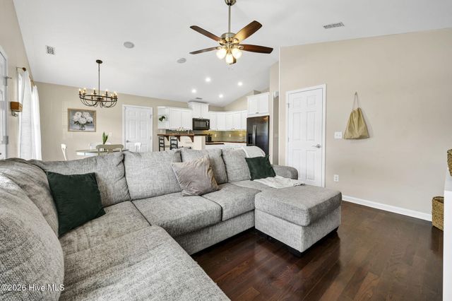 7230 Copperfield Court, Wilmington, NC 28411