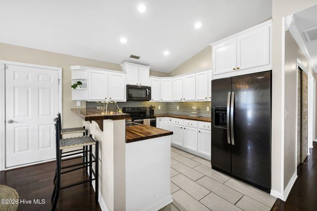 7230 Copperfield Court, Wilmington, NC 28411