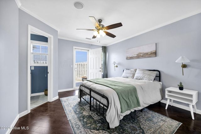 7230 Copperfield Court, Wilmington, NC 28411