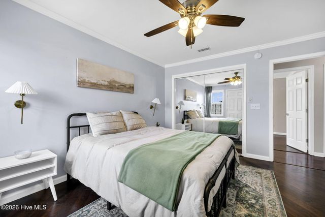7230 Copperfield Court, Wilmington, NC 28411