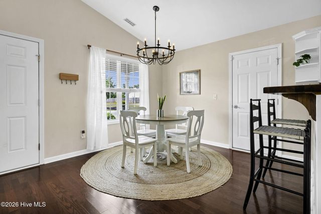 7230 Copperfield Court, Wilmington, NC 28411
