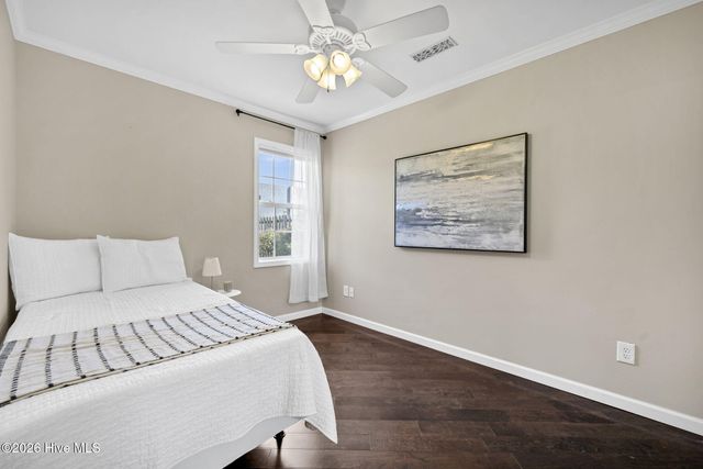 7230 Copperfield Court, Wilmington, NC 28411