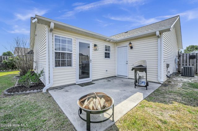 7230 Copperfield Court, Wilmington, NC 28411