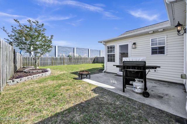 7230 Copperfield Court, Wilmington, NC 28411