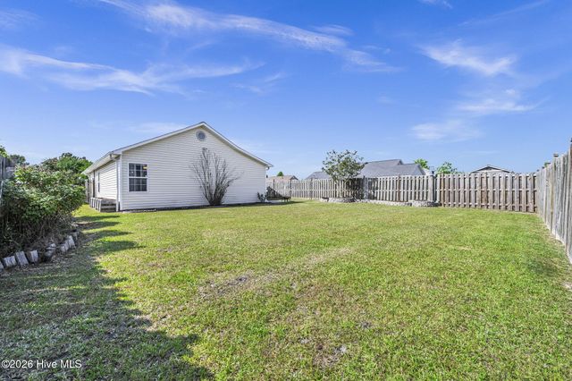 7230 Copperfield Court, Wilmington, NC 28411