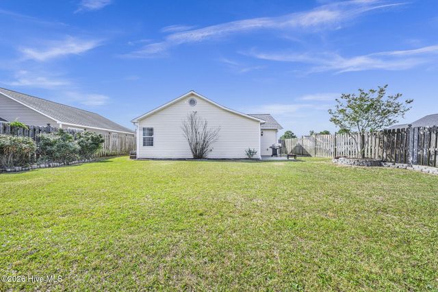 7230 Copperfield Court, Wilmington, NC 28411