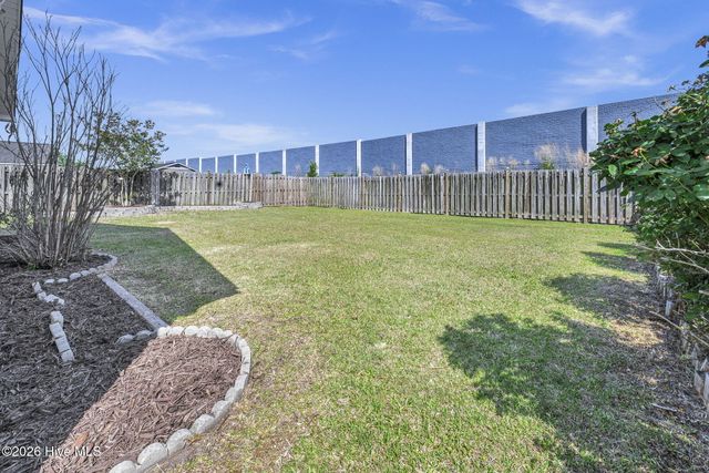 7230 Copperfield Court, Wilmington, NC 28411