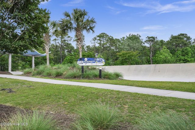 7230 Copperfield Court, Wilmington, NC 28411