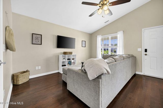 7230 Copperfield Court, Wilmington, NC 28411