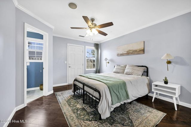7230 Copperfield Court, Wilmington, NC 28411