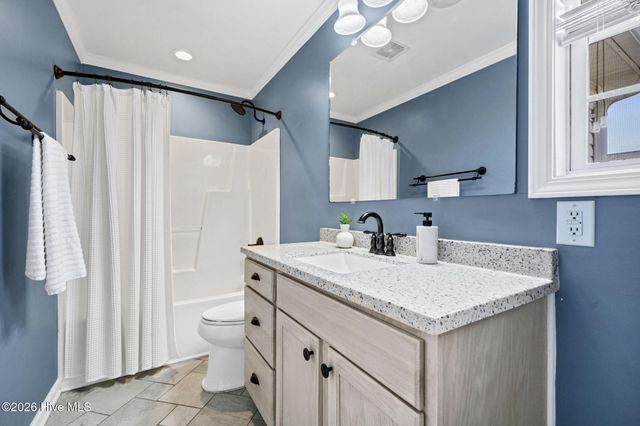 7230 Copperfield Court, Wilmington, NC 28411