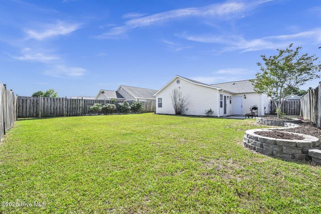 7230 Copperfield Court, Wilmington, NC 28411