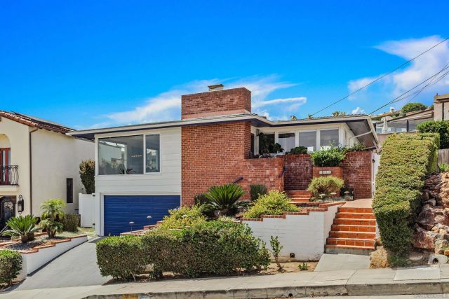 1044 Leroy Street, San Diego, CA 92106