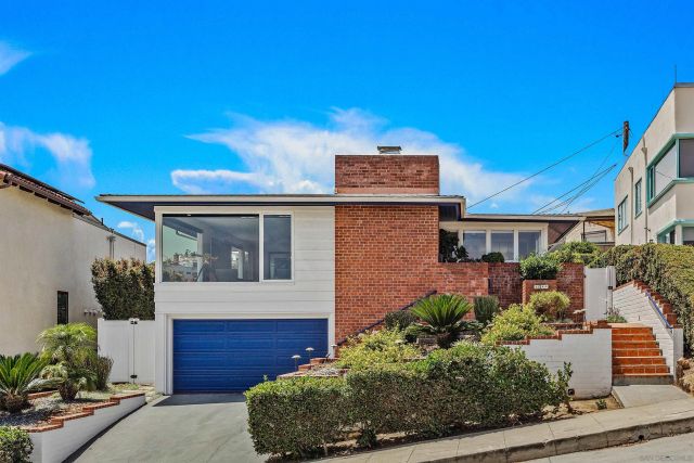 1044 Leroy Street, San Diego, CA 92106