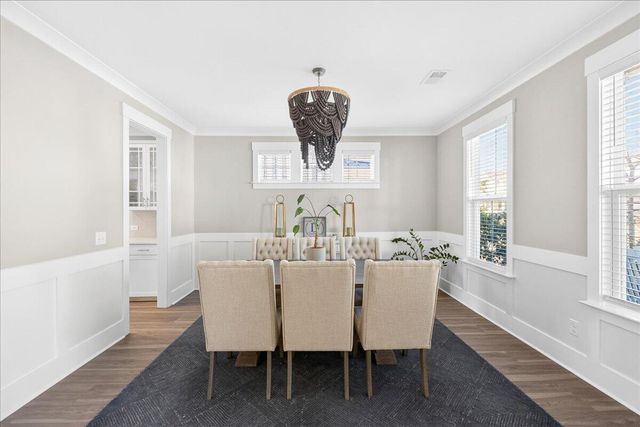 116 Falaise Street, Charleston, SC 29492