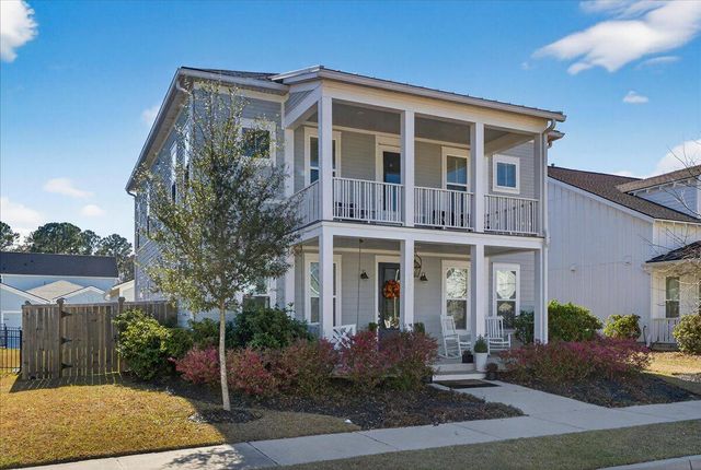 116 Falaise Street, Charleston, SC 29492