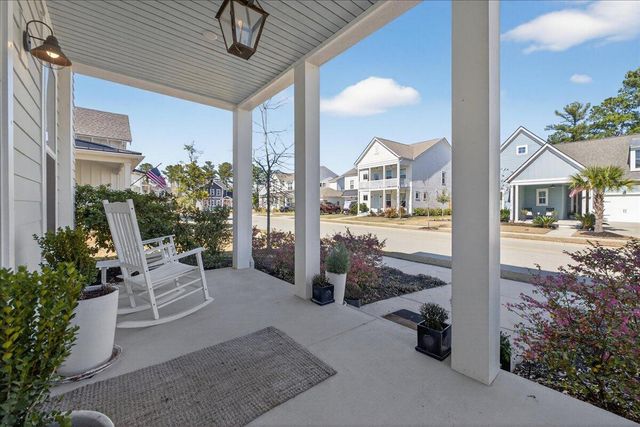 116 Falaise Street, Charleston, SC 29492