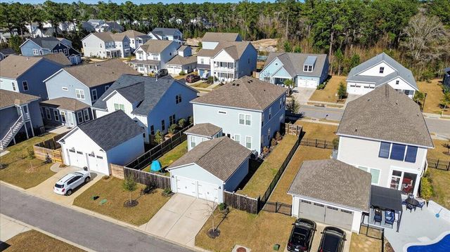 116 Falaise Street, Charleston, SC 29492