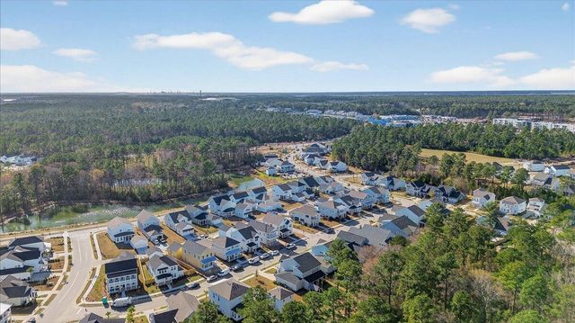 116 Falaise Street, Charleston, SC 29492