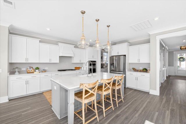 116 Falaise Street, Charleston, SC 29492