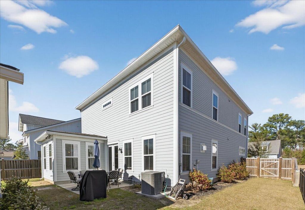 Image 33 of property listing at 116 Falaise Street, Charleston, SC 29492