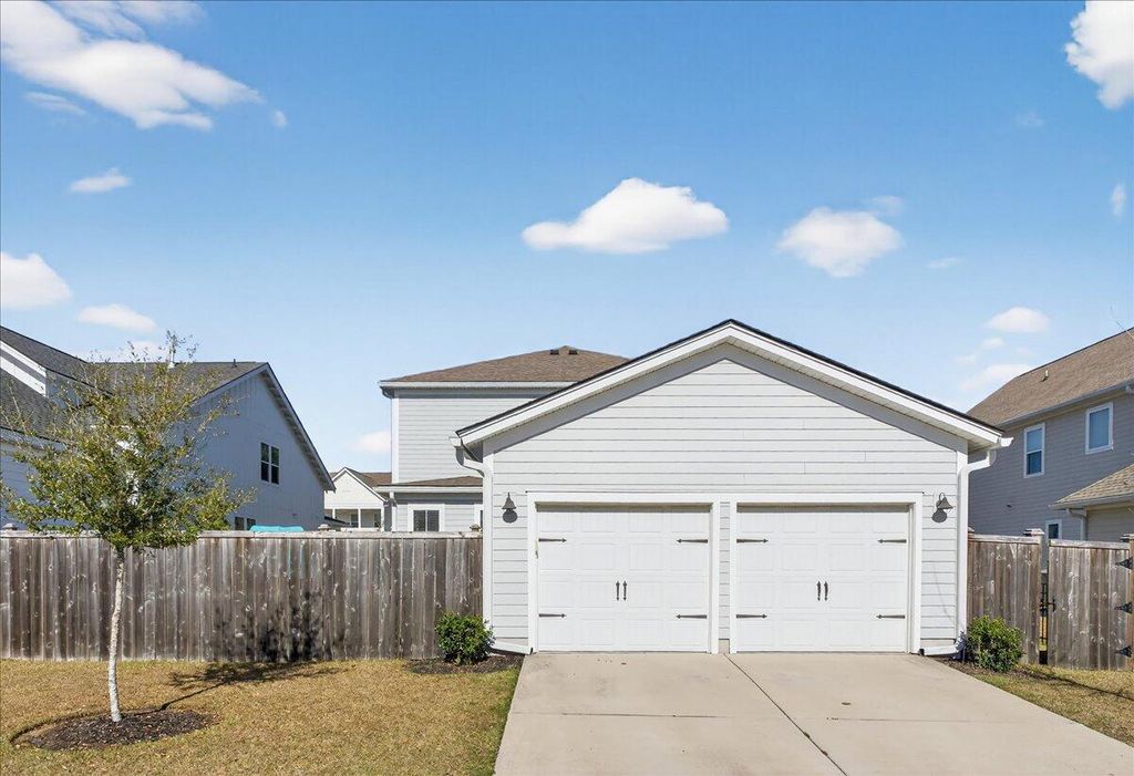 Image 34 of property listing at 116 Falaise Street, Charleston, SC 29492