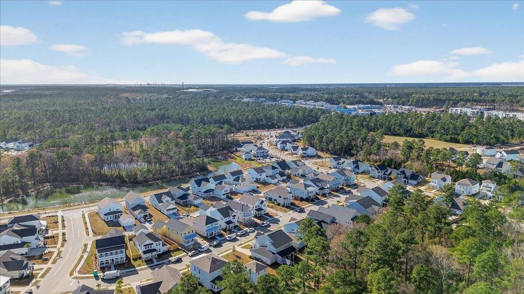 Image 38 of property listing at 116 Falaise Street, Charleston, SC 29492