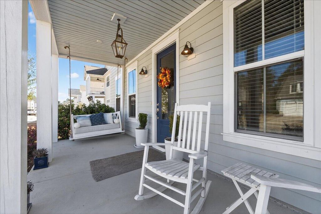 Image 39 of property listing at 116 Falaise Street, Charleston, SC 29492